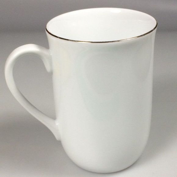 Bunny Rabbit coffee mug Vintage Otagiri porcelain cup OMC Easter - Picture 6 of 10